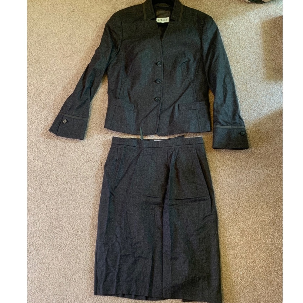 Louis Féraud 2 piece set